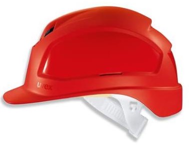 uvex pheos B 9772-320 veiligheidshelm