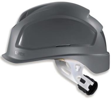 uvex pheos E-S-WR 9770-832 veiligheidshelm