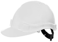 OXXA 8000 Apia veiligheidshelm wit