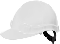 OXXA 8000 Apia veiligheidshelm wit