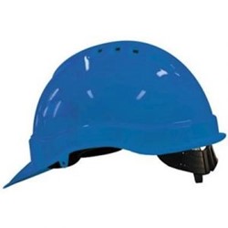 Veiligheidshelmen HDPE