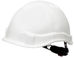 OXXA 8070 Astana veiligheidshelm wit