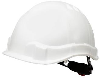 OXXA 8070 Astana veiligheidshelm wit