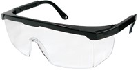 PSP 28-006 Veiligheidsbril Clear AS + AF
