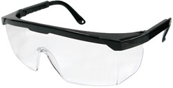 PSP 28-006 Veiligheidsbril Clear AS + AF
