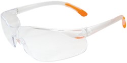 PSP 28-046 Veiligheidsbril Clear AS + AF