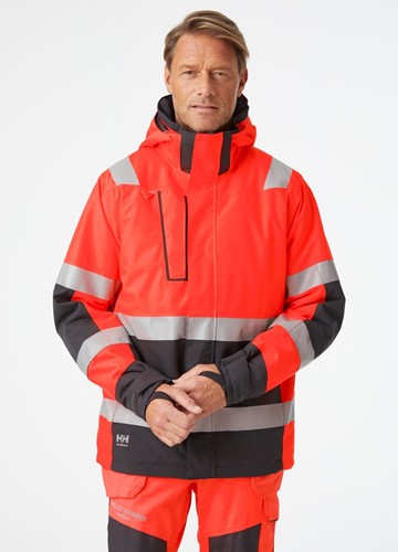 HELLY HANSEN 71392 Alna 2.0 Winter Jacket