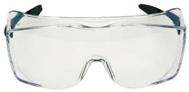 3M OX 3000 overzetbril