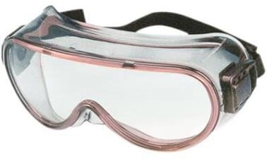 MSA Perspecta GH3001 ruimzichtbril