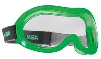 MSA Perspecta GIV2300 ruimzichtbril