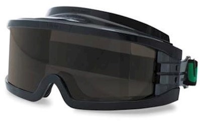 uvex ultravision 9301-145 lasruimzichtbril