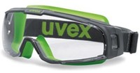 uvex u-sonic 9308-245 ruimzichtbril