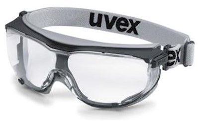 uvex carbonvision 9307-375 ruimzichtbril