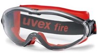 uvex ultrasonic 9302-601 ruimzichtbril