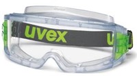 uvex ultravision 9301-105 ruimzichtbril