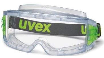 uvex ultravision 9301-105 ruimzichtbril