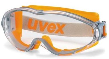 uvex ultrasonic 9302-245 ruimzichtbril