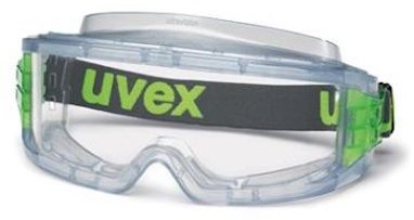 uvex ultravision 9301-714 ruimzichtbril
