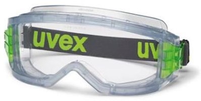 uvex ultravision 9301-906 ruimzichtbril