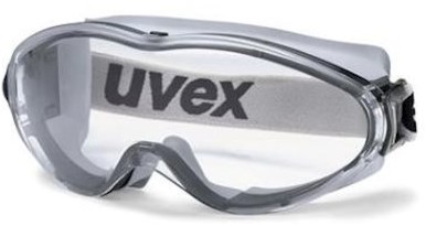 uvex ultrasonic 9302-285 ruimzichtbril