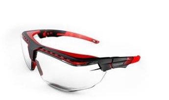 Honeywell Avatar OTG overzetbril