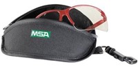 MSA Perspecta Hard Case brillenetui