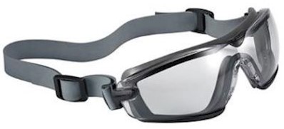 Bollé Cobra TPR veiligheidsbril