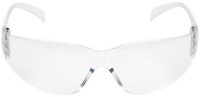 3M Virtua veiligheidsbril met heldere lens
