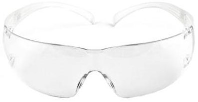 3M SecureFit SF200 veiligheidsbril met AS/AF-coating