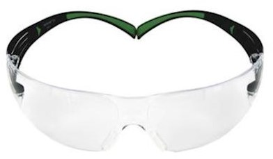 3M SecureFit SF400 veiligheidsbril