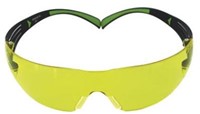 3M SecureFit SF400 veiligheidsbril