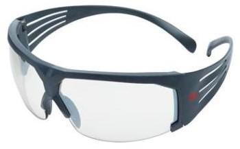 3M SecureFit SF600 veiligheidsbril met AS-coating