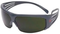 3M SecureFit SF600 lasbril met AS-coating