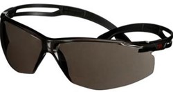 3M SecureFit SF500 veiligheidsbril met AS/AF-coating