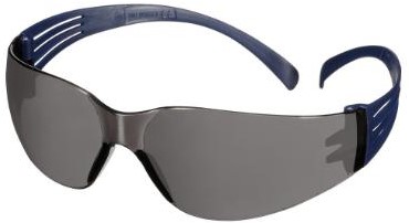 3M SecureFit SF100 veiligheidsbril met AS/AF-coating