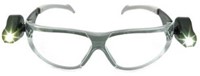 3M LED Light Vision veiligheidsbril