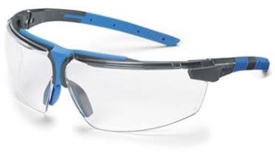 uvex i-3 9190-275 veiligheidsbril