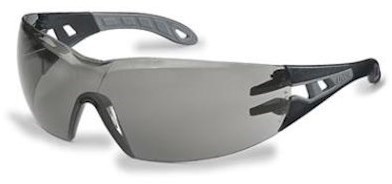 uvex pheos 9192-285 veiligheidsbril