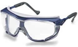 uvex skyguard NT 9175-260 veiligheidsbril