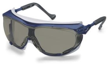 uvex skyguard NT 9175-261 veiligheidsbril