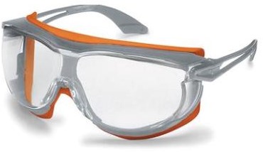 uvex skyguard NT 9175-275 veiligheidsbril
