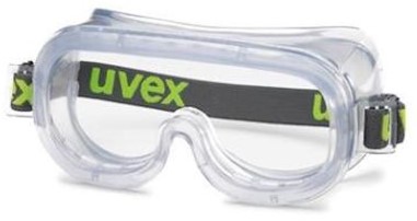 uvex 9305-714 ruimzichtbril