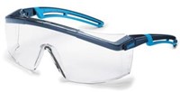 uvex astrospec 2.0 9164-065 veiligheidsbril