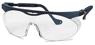 uvex skyper 9195-065 veiligheidsbril
