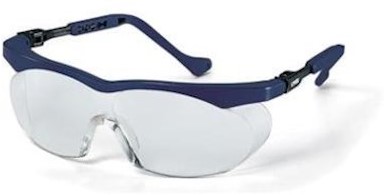 uvex skyper s 9196-265 veiligheidsbril