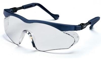 uvex skyper sx2 9197-065 veiligheidsbril
