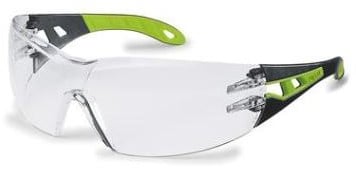 uvex pheos 9192-225 veiligheidsbril