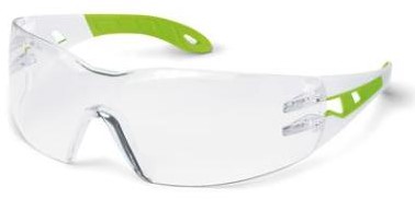 uvex pheos s 9192-725 veiligheidsbril