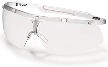 uvex super g 9172-210 veiligheidsbril