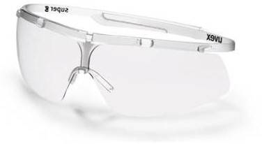 uvex super g 9172-110 veiligheidsbril